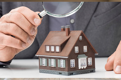 Регулярные осмотры объекта