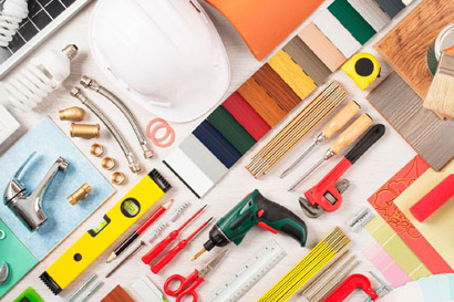 Регулярные осмотры объекта