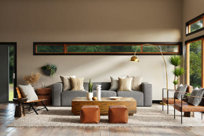 Подбор недвижимости