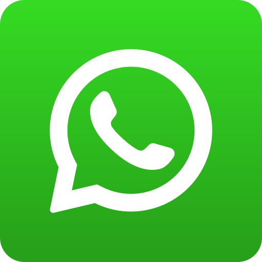 contact by whatsapp to customer service