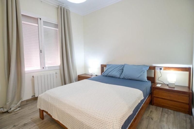 Продается квартира 63 м² после ремонта в центре Льорет-де-Мар