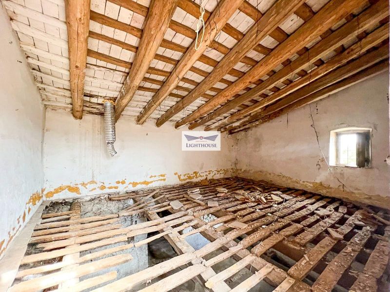 Дом типа Masia Catalana под названием Can Duana