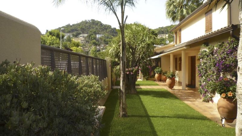 Продается фантастический особняк 210 м² в Cala Sant Francesc, Blanes