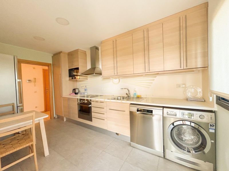 Эксклюзивный Пентхаус в Районе Фенальс с Частным Соларием и Видом на Море