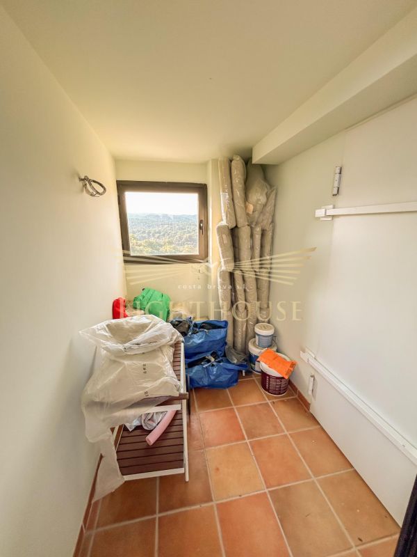 Эксклюзивный Пентхаус в Районе Фенальс с Частным Соларием и Видом на Море