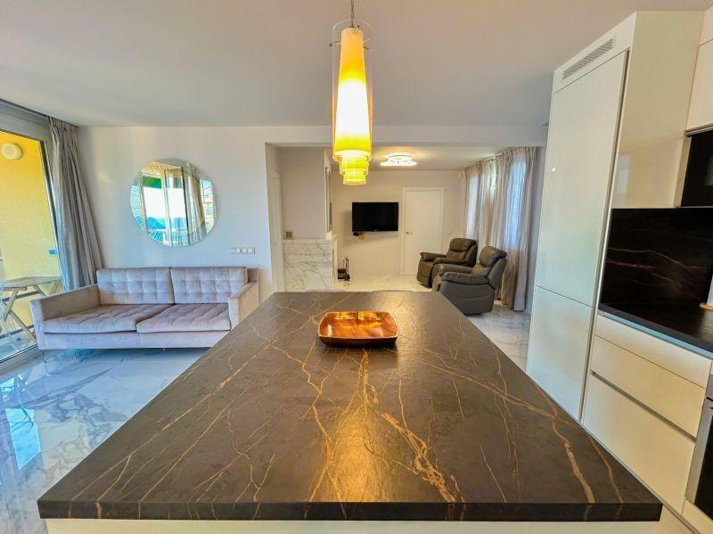 Квартира 132 м² с панорамным видом на море