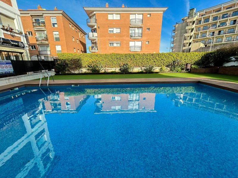 Продается квартира 38 м² в районе Фенальс, Льорет-де-Мар