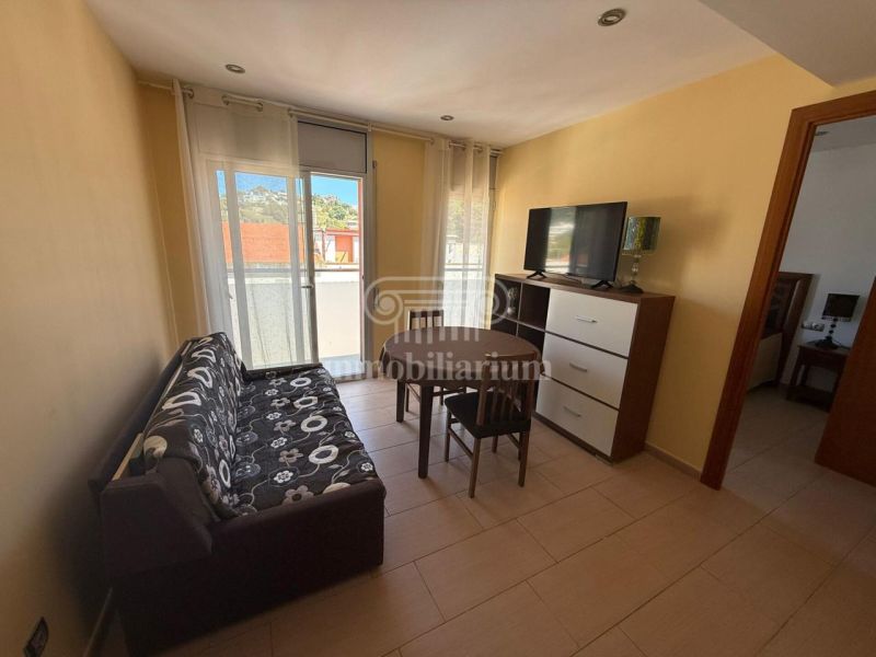 Продается 1к квартира 42 м² в Льорет-де-Мар
