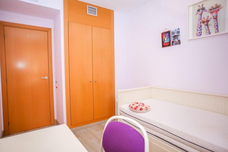 Эксклюзивные апартаменты с 2 спальнями в районе Санта-Клотильдa, всего в нескольких метрах от пляжа