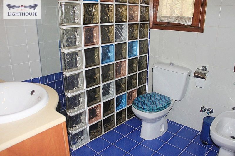 Дом в 5 минутах от пляжа