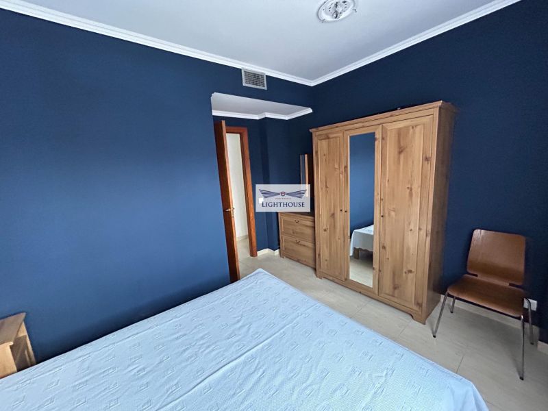 Квартира с туристической лицензией в Льорет-де-Мар