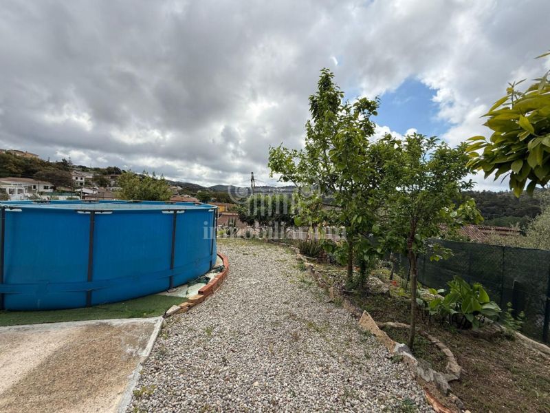 Продается вилла 95 м² в жилом комплексе Aiguaviva Park в Видререс