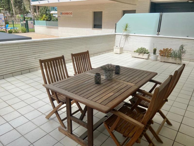 Продается 2к квартира 78 м² с террасой 26 м² в Льорет-де-Мар, Феналс