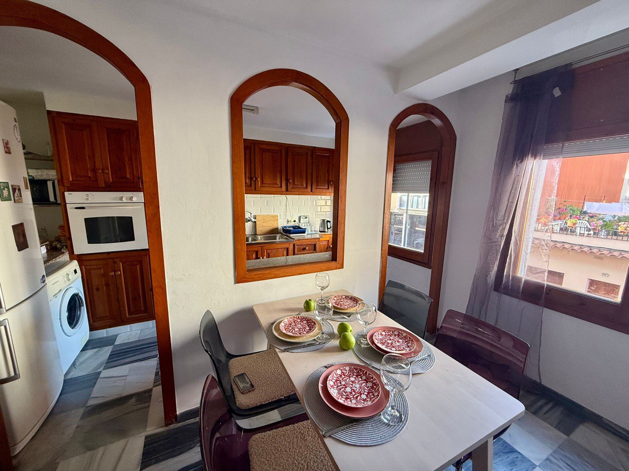 Продается квартира с 3 спальнями 88 м² рядом с Сагаро