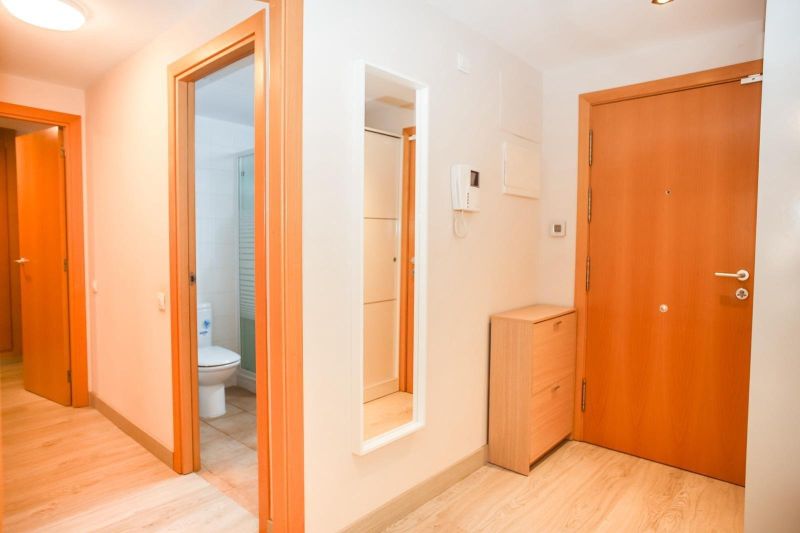 Эксклюзивные апартаменты с 2 спальнями в районе Санта-Клотильдa, всего в нескольких метрах от пляжа