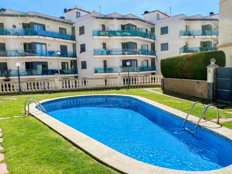 Просторный таунхаус с лучшим местарасположением в районе Фенальс, г. Льорет-де-Мар