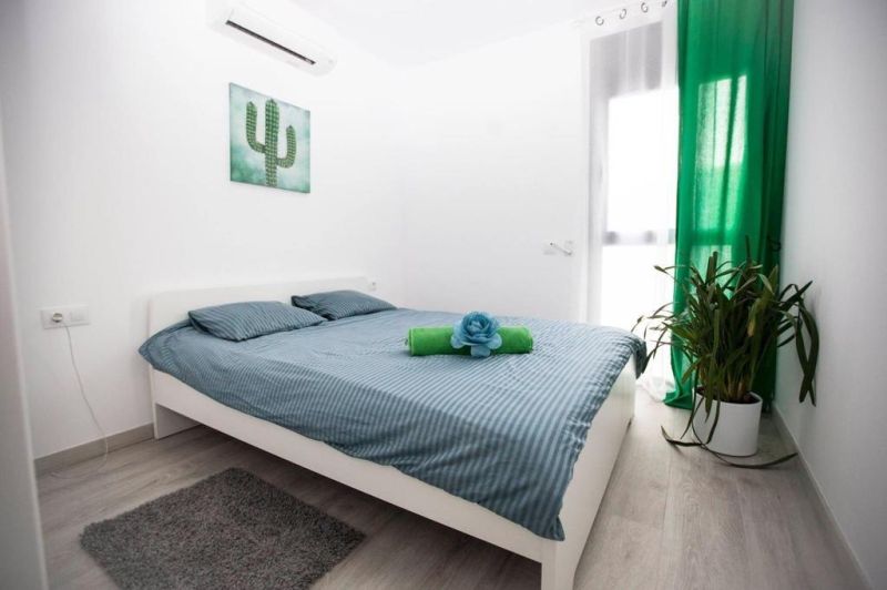 Просторная квартира в лучшем районе г. Льорет-де-Мар