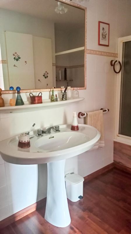 Вилла с видом на море в частном секторе Santa Maria de Llorell.