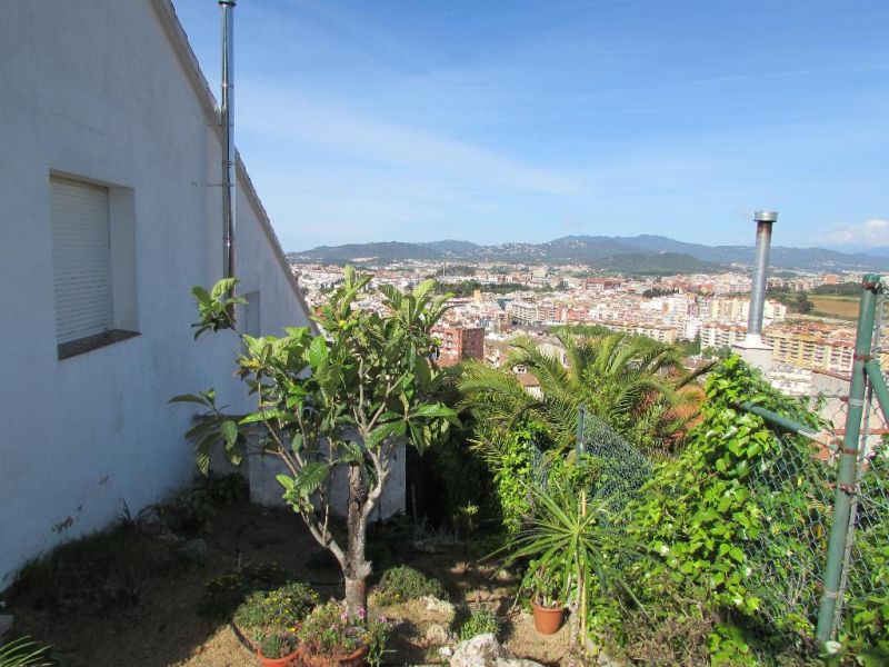 Продается большая вилла 433 м² в районе Sant Joan с видом на море, Blanes