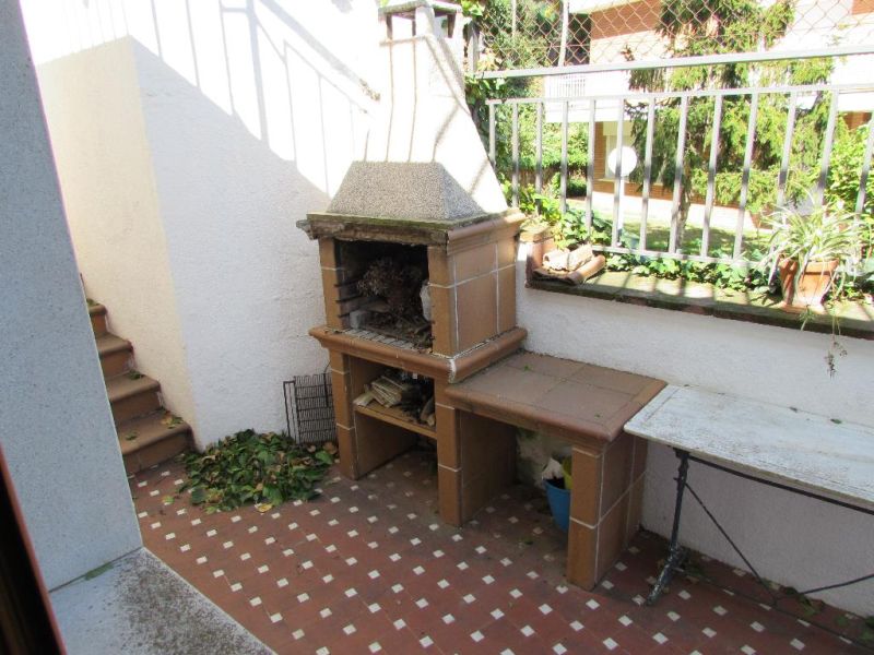 Продается дом с видом на море в урбанизации Santa Cristina, Бланес