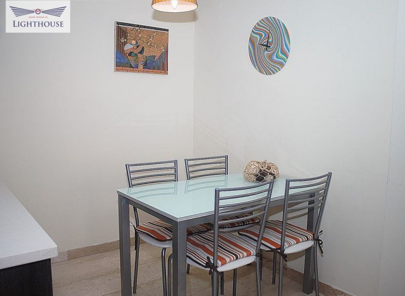 Апартаменты в продаже в районе Феналс (Льорет -де-Мар).