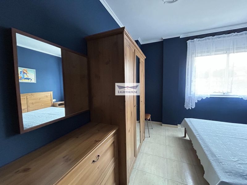 Квартира с туристической лицензией в Льорет-де-Мар