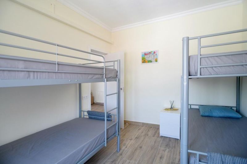 Продается квартира 63 м² после ремонта в центре Льорет-де-Мар