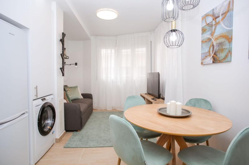 Продается квартира 44 м² в 3 минутах от центрального пляжа, Льорет-де-Мар