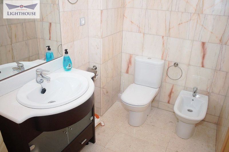 Апартаменты в продаже в районе Феналс (Льорет -де-Мар).