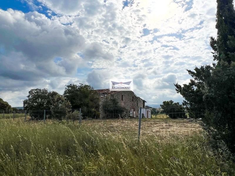 Дом типа Masia Catalana под названием Can Duana