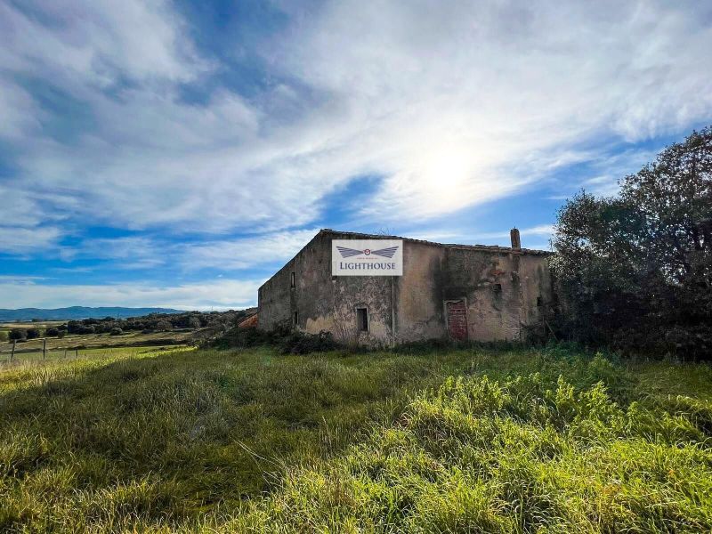 Дом типа Masia Catalana под названием Can Duana