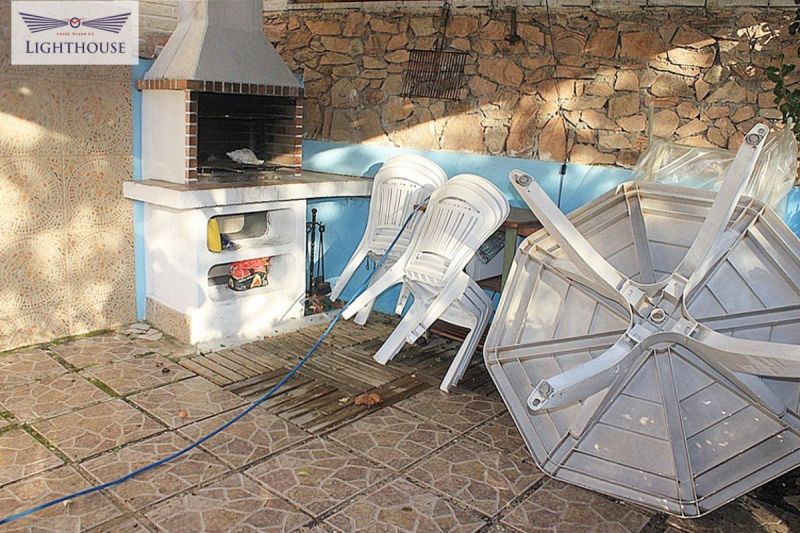 Дом в 5 минутах от пляжа