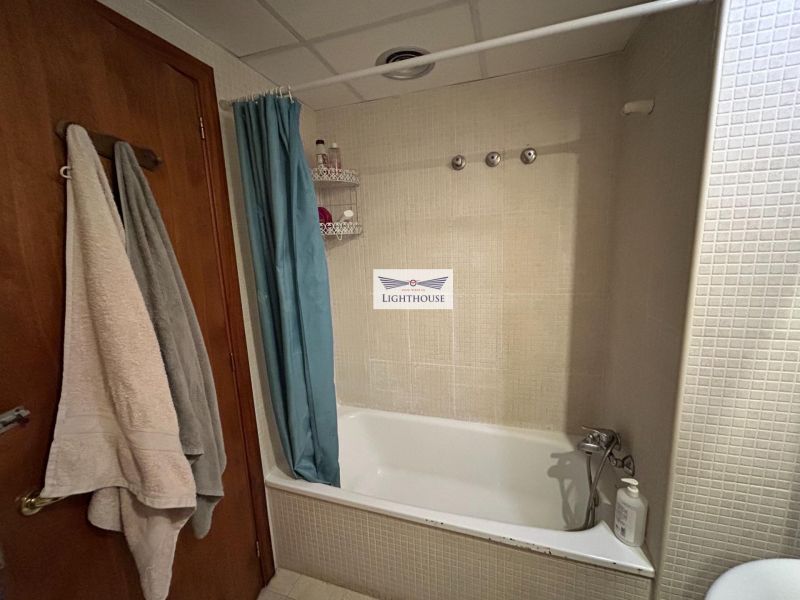 Квартира с туристической лицензией в Льорет-де-Мар