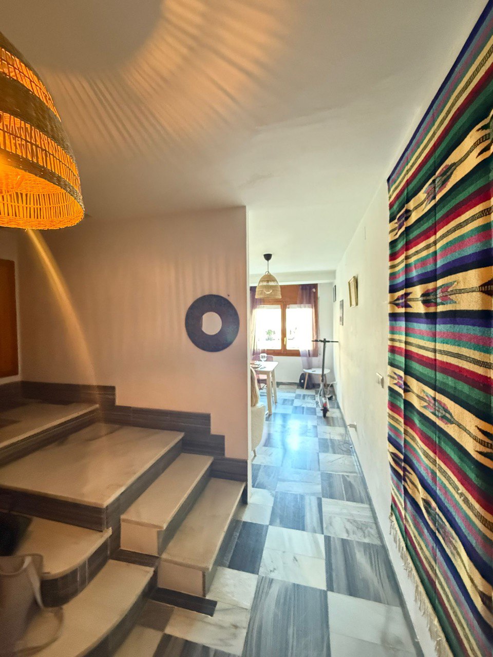 Продается квартира с 3 спальнями 88 м² рядом с Сагаро