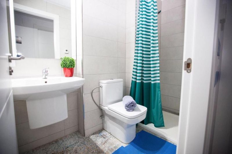 Просторная квартира в лучшем районе г. Льорет-де-Мар