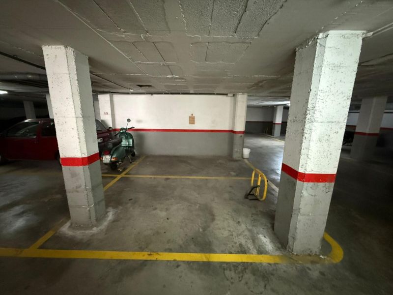 Продается парковка 15 м² в Льорет-де-Мар, Феналс