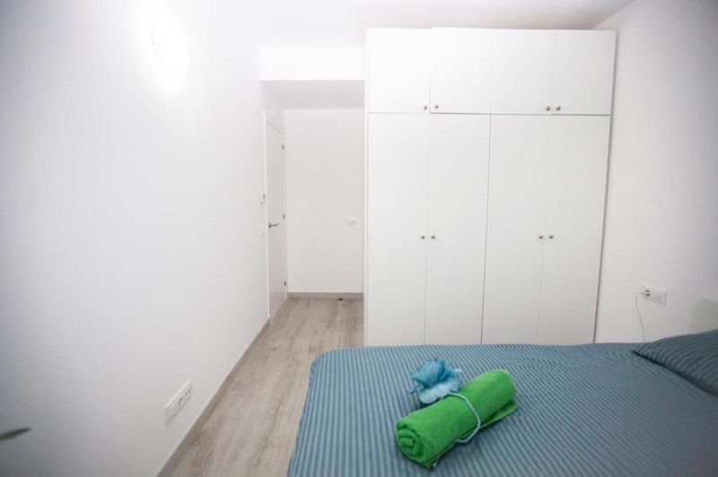 Просторная квартира в лучшем районе г. Льорет-де-Мар