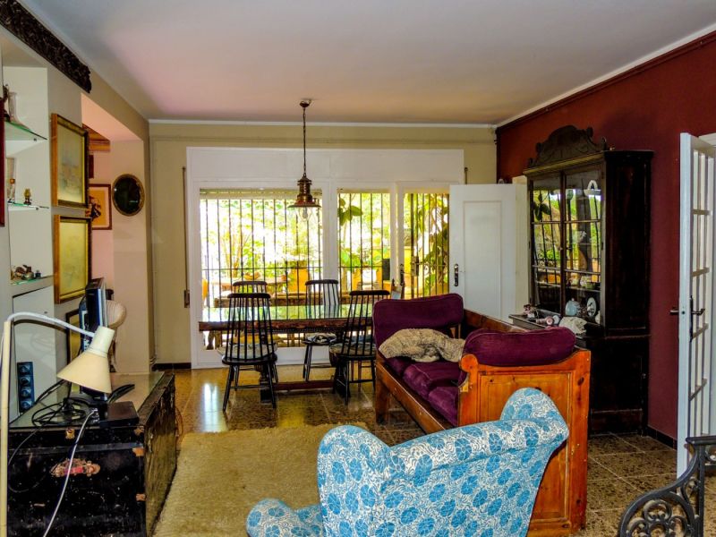 Вилла 254 м² с туристической лицензией в La Montgoda, Lloret de Mar