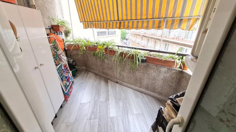 Продается квартира 45 м² с терассой в центре Бланеса