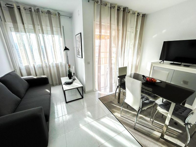 Продается квартира 38 м² в районе Фенальс, Льорет-де-Мар