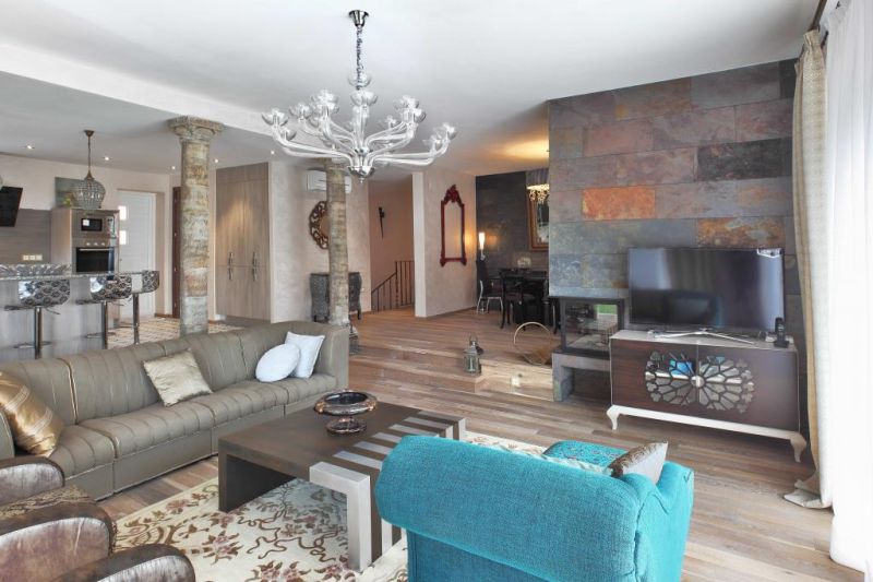 Продается дом 230 м² после ремонта, участок 930 м², Blanes