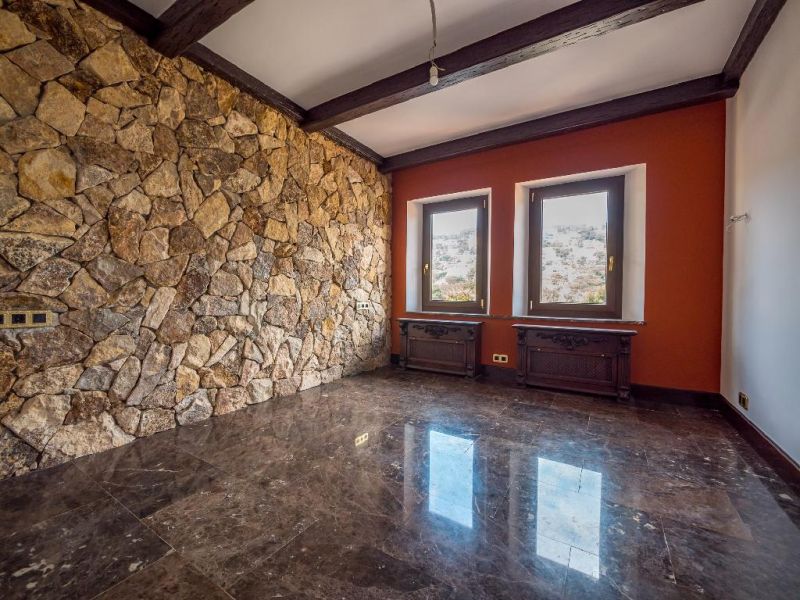 Продается дом 400 м² с видом на море в Cala Sant Francesc, Blanes