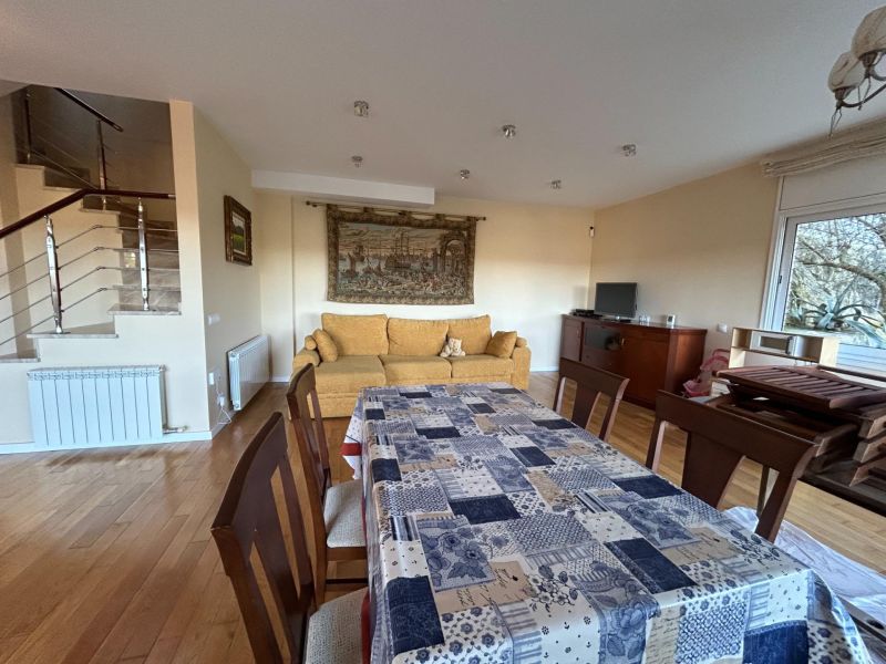 Просторный дом с великолепным видом на горы