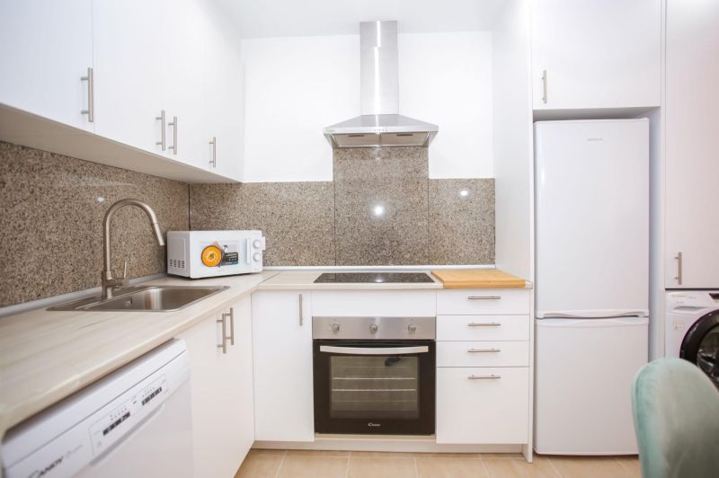 Продается квартира 44 м² в 3 минутах от центрального пляжа, Льорет-де-Мар