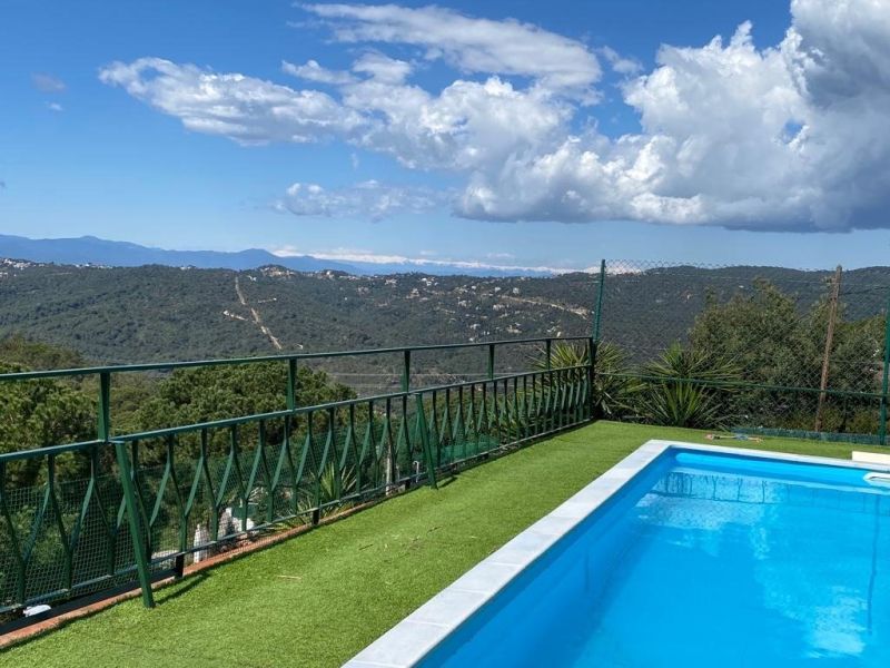 Продажа коттеджа с панорамным видом