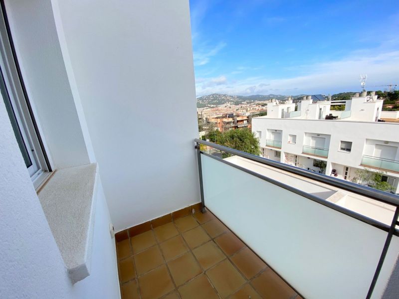 Таунхаус с видом на море для проведения летнего отпуска.