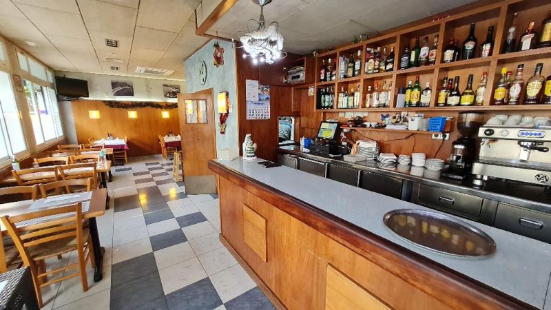 Продается помещение 115 м² под ресторан, Бланес