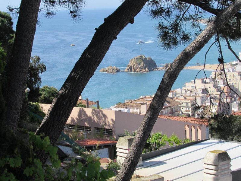 Продается большая вилла 433 м² в районе Sant Joan с видом на море, Blanes