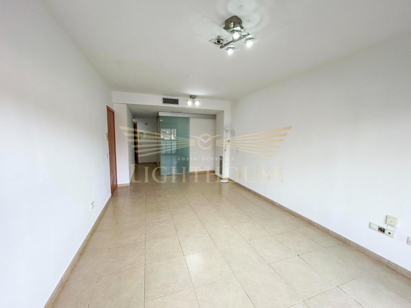 Прекрасная квартира в 10 минутах от пляжа.