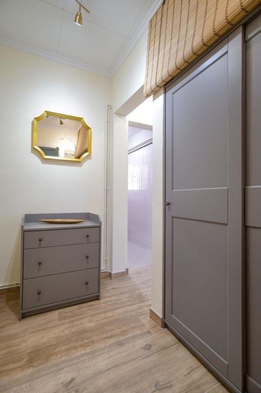 Продается квартира 63 м² после ремонта в центре Льорет-де-Мар